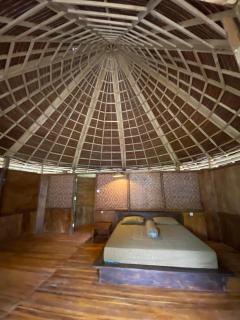 Pekkae ecolodge and cafe - Libua - 8