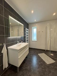 Villa by birches - 4