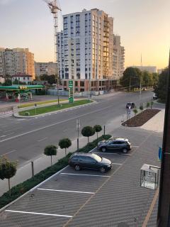 Space Apart Hotel - 7