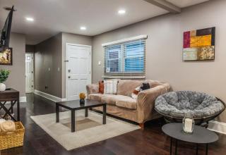 2bed1bath-spaciousdeskwdsleeps5wifidt - Buffalo - 4
