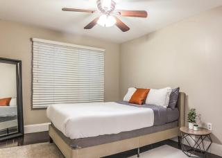 2bed1bath-spaciousdeskwdsleeps5wifidt - Buffalo - 8
