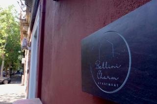 Bellini Charm Apartments - Catania - 8