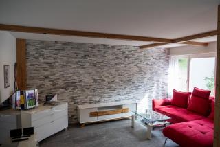 Spacious 2 bedroom apartment - Engelberg - 5