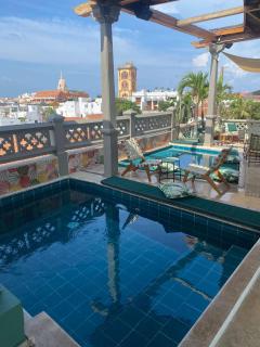 Townhouse Boutique Hotel - Cartagena das Índias - 2