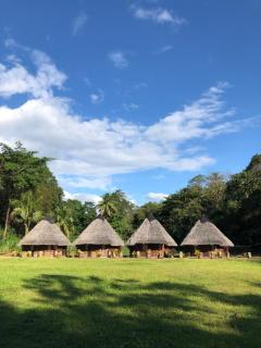 Pekkae ecolodge and cafe - Libua - 9