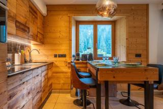 Chalet le 4 - numéro 1 - Le Grand-Bornand - 1