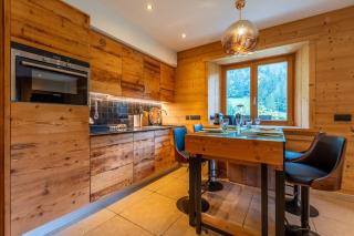 Chalet le 4 - numéro 1 - Le Grand-Bornand - 3