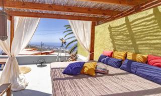 Coocoomos Casa Moroccan Style Villa - 6