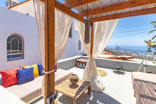 Coocoomos Casa Moroccan Style Villa - 3
