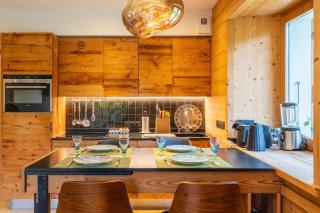 Chalet le 4 - numéro 1 - Le Grand-Bornand - 6