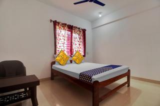 Hotel O U & I LIVINGS - Arambol - 9