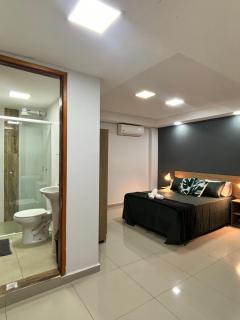 Esplendido Departamento - Excelente Ubicacion - Ciudad del Este - 2
