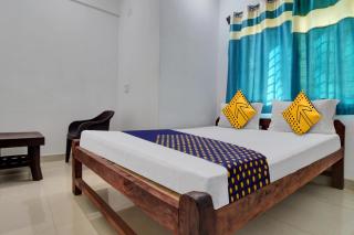 Hotel O U & I LIVINGS - Arambol - 7