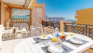 Sunny Sunset Terrace By Dream Homes Tenerife - Puerto de Santiago - 0