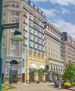 CB Suite Homes - Mandurriao - 0