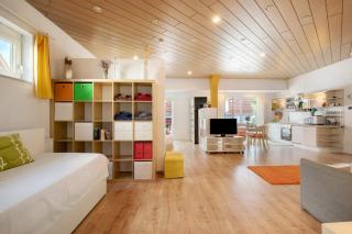 Ferienwohnung Nürtingen Loft-Style - Nürtingen - 7