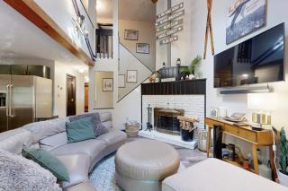 Cozy Condo In The Woods - 6