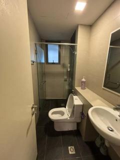 Nerv Homestay E87 The Loft Imago - Kota Kinabalu - 6