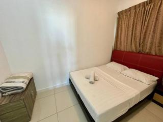 Nerv Homestay E87 The Loft Imago - Kota Kinabalu - 4