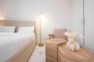 Urban Studio Getaway In Dubailand - Dubai - 6