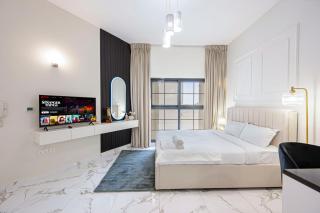 Relaxing Studio In Exciting Dubailand District - Dubai - 9
