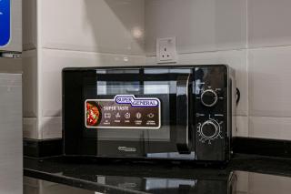 Relaxing Studio In Exciting Dubailand District - Dubai - 2