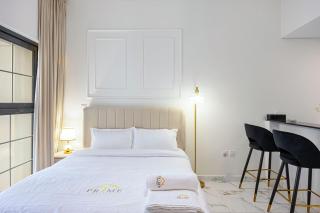 Relaxing Studio In Exciting Dubailand District - Dubai - 8