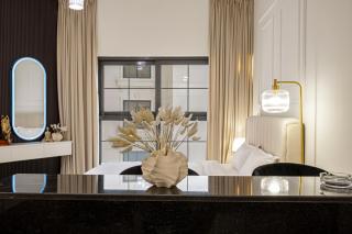 Relaxing Studio In Exciting Dubailand District - Dubái - 4