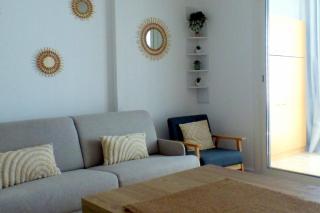 Studio with pool near the sea wifi and AC - 8