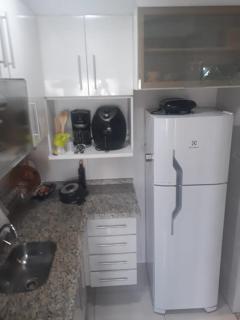 Apartamento inteiro - vila Augusta - Guarulhos- 8km Aeroporto Internacional - Vila Gopoúva - 0