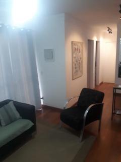 Apartamento inteiro - vila Augusta - Guarulhos- 8km Aeroporto Internacional - Vila Gopoúva - 7