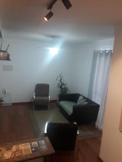 Apartamento inteiro - vila Augusta - Guarulhos- 8km Aeroporto Internacional - Vila Gopoúva - 6