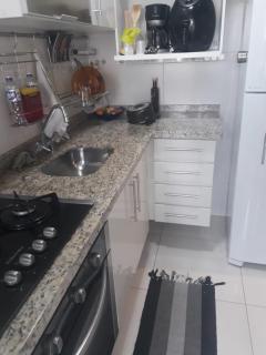 Apartamento inteiro - vila Augusta - Guarulhos- 8km Aeroporto Internacional - Vila Gopoúva - 5