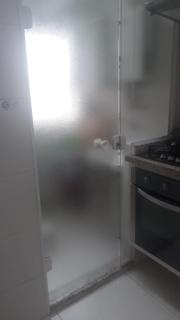 Apartamento inteiro - vila Augusta - Guarulhos- 8km Aeroporto Internacional - Vila Gopoúva - 4
