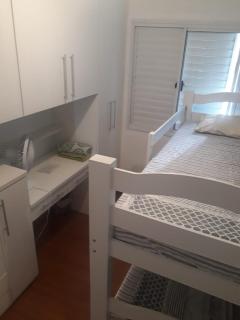 Apartamento inteiro - vila Augusta - Guarulhos- 8km Aeroporto Internacional - Vila Gopoúva - 3