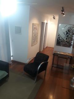Apartamento inteiro - vila Augusta - Guarulhos- 8km Aeroporto Internacional - Vila Gopoúva - 1