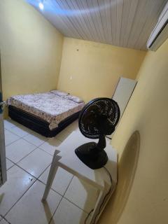 Hostel Alvorada - Recife - 1