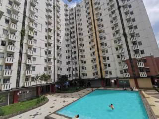 Apartemen Cibubur Village by Doby - 9