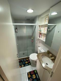 Apto condomínio infraestrutura e localização ótima - 5