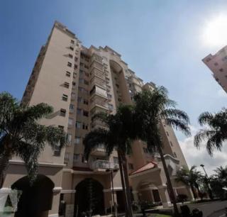 Apto condomínio infraestrutura e localização ótima - Rio de Janeiro - 4