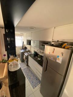 Apto condomínio infraestrutura e localização ótima - 2