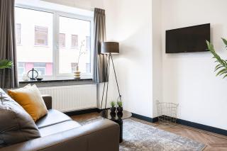 Xl Loft With Balcony And Wifi Near Hotspots - Tilburgo - 4