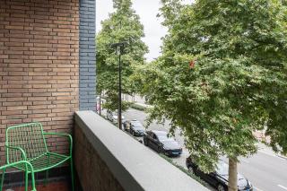 Xl Loft With Balcony And Wifi Near Hotspots - Tilburgo - 1