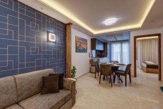 Minerva Suites By Homely - St Paul's Bay - 0