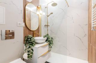 Sunbeam Studio City Centre Metro Politechnika - Varsavia - 8