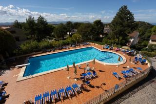 Residence Vigna del Mare - Gabicce Mare - 8