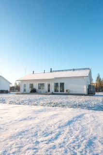 Modern house near Rovaniemi center - 7