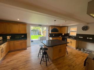 Amber House - Gorleston-on-Sea - 7