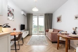 Rosette Apartment Wiktoryn - Varsovie - 0