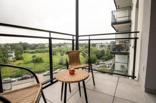 Rosette Apartment Wiktoryn - Varsovie - 6